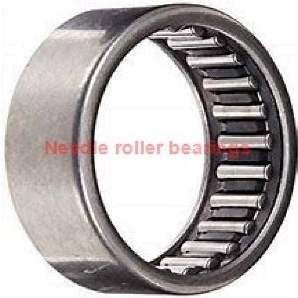 360 mm x 440 mm x 80 mm  INA NA4872 needle roller bearings #2 image