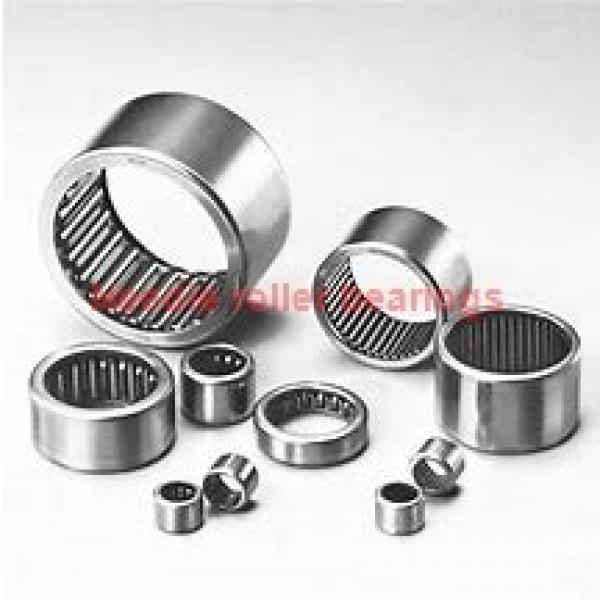 17 mm x 30 mm x 20,2 mm  NSK LM223020 needle roller bearings #2 image