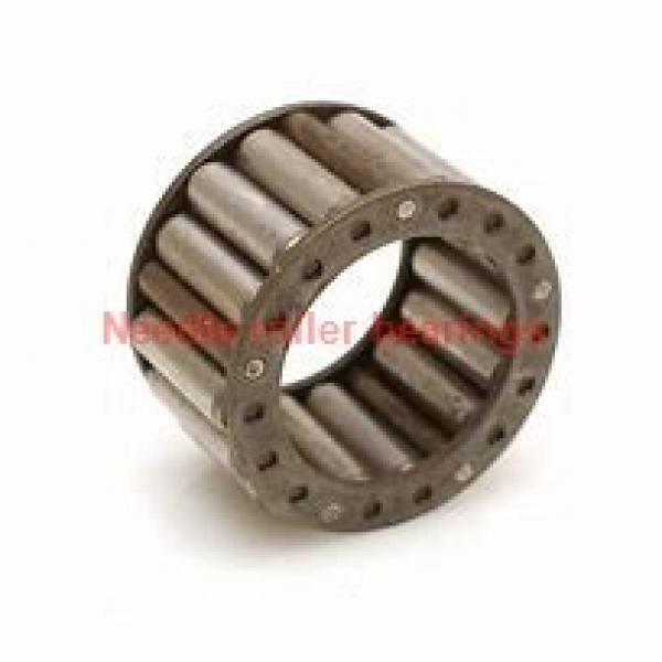 25,4 mm x 44,45 mm x 32 mm  IKO BRI 162820 U needle roller bearings #1 image