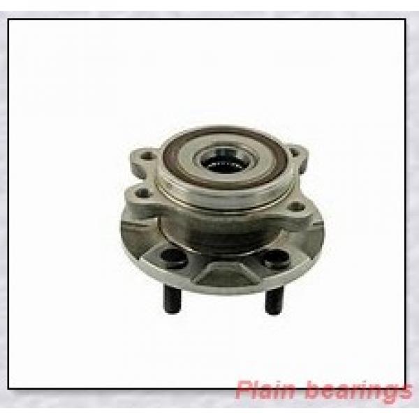 AST AST11 180100 plain bearings #1 image