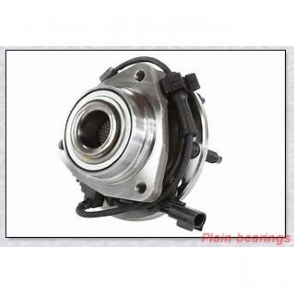 AST GAC45T plain bearings #1 image