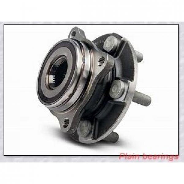 IKO SNPT 3/8-30 plain bearings #1 image