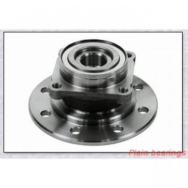 ISB GAC 95 SP plain bearings #1 image