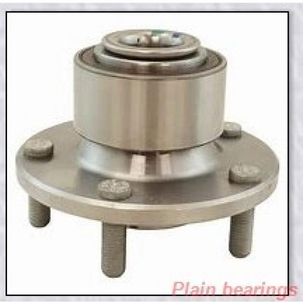 AST GE40ES plain bearings #1 image