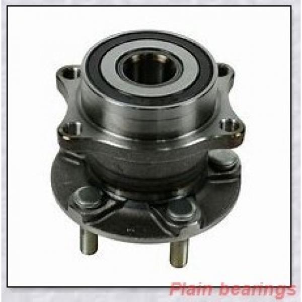 AST GE140ES plain bearings #1 image