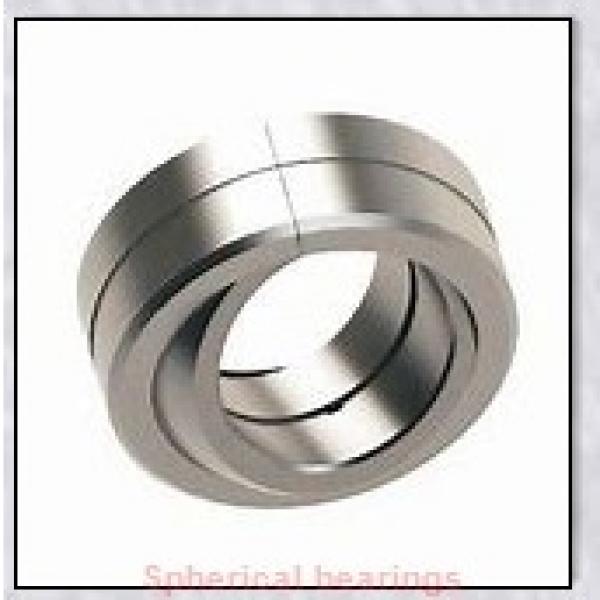 560 mm x 820 mm x 195 mm  ISO 230/560 KCW33+AH30/560 spherical roller bearings #1 image