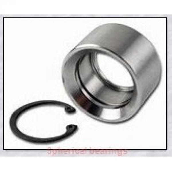 45 mm x 100 mm x 25 mm  FAG 21309-E1 spherical roller bearings #1 image