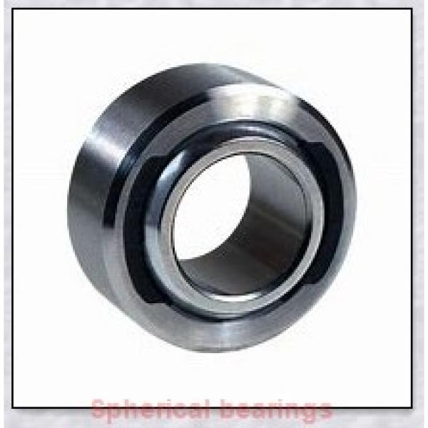 130 mm x 200 mm x 69 mm  NKE 24026-CE-K30-W33+AH24026 spherical roller bearings #1 image