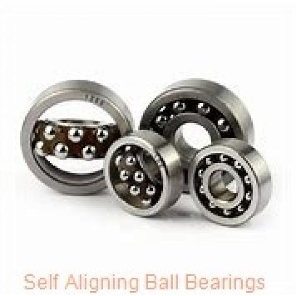 105 mm x 190 mm x 50 mm  ISO 2221 self aligning ball bearings #1 image