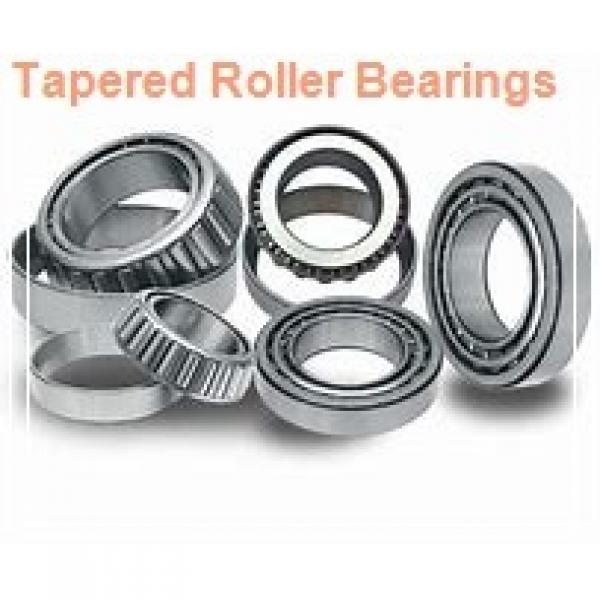 107,95 mm x 165,1 mm x 36,512 mm  Timken 56425/56650 tapered roller bearings #1 image
