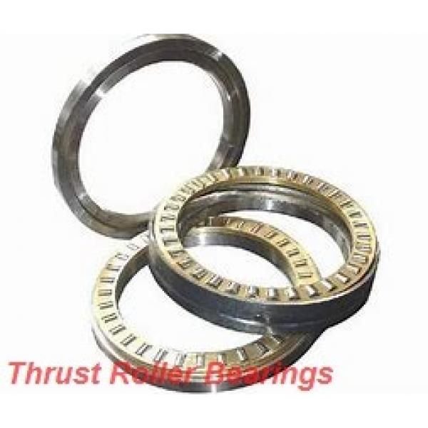 360 mm x 640 mm x 61 mm  KOYO 29472R thrust roller bearings #1 image
