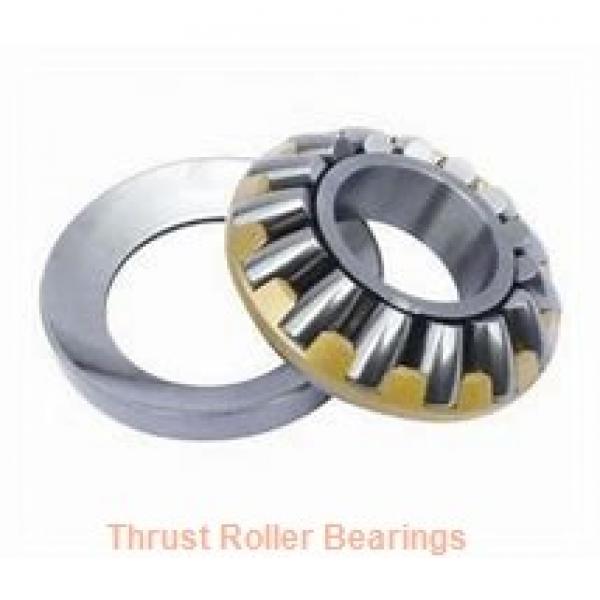 140 mm x 240 mm x 20,5 mm  NBS 89328-M thrust roller bearings #1 image