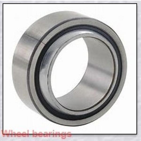 Ruville 5309 wheel bearings #1 image