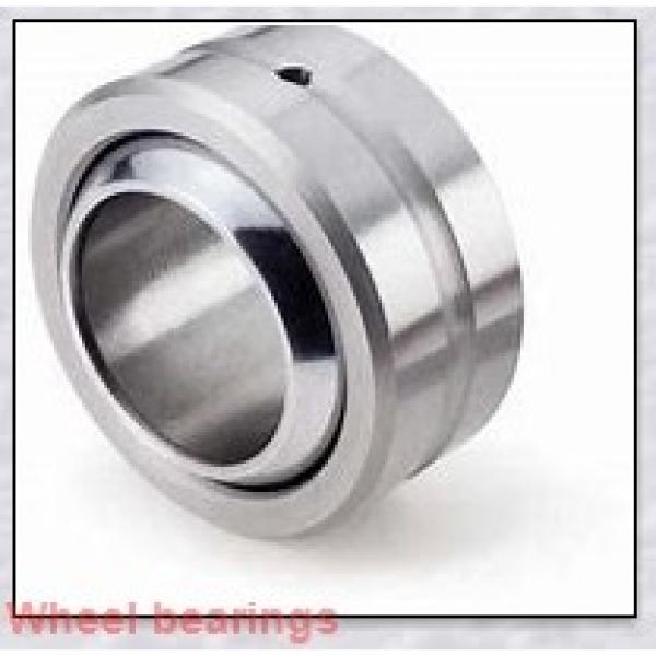 Ruville 4058 wheel bearings #1 image