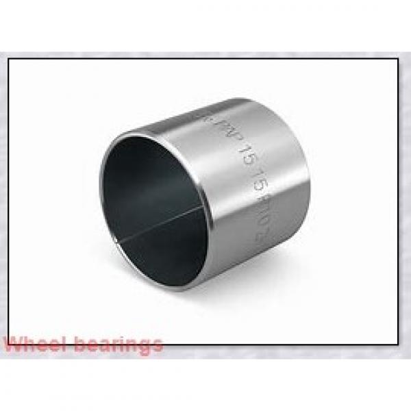 SNR R140.41 wheel bearings #1 image