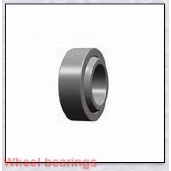 SNR R151.23 wheel bearings #1 image