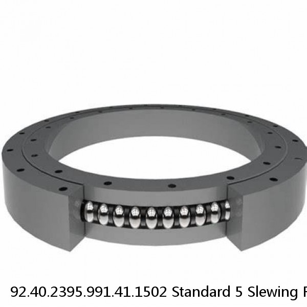 92.40.2395.991.41.1502 Standard 5 Slewing Ring Bearings #1 image