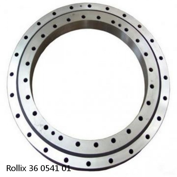 36 0541 01 Rollix Slewing Ring Bearings #1 image