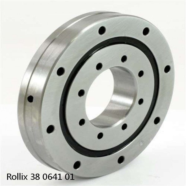 38 0641 01 Rollix Slewing Ring Bearings #1 image