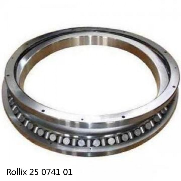 25 0741 01 Rollix Slewing Ring Bearings #1 image