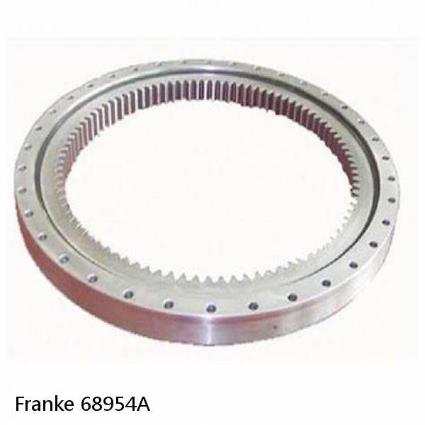 68954A Franke Slewing Ring Bearings #1 image