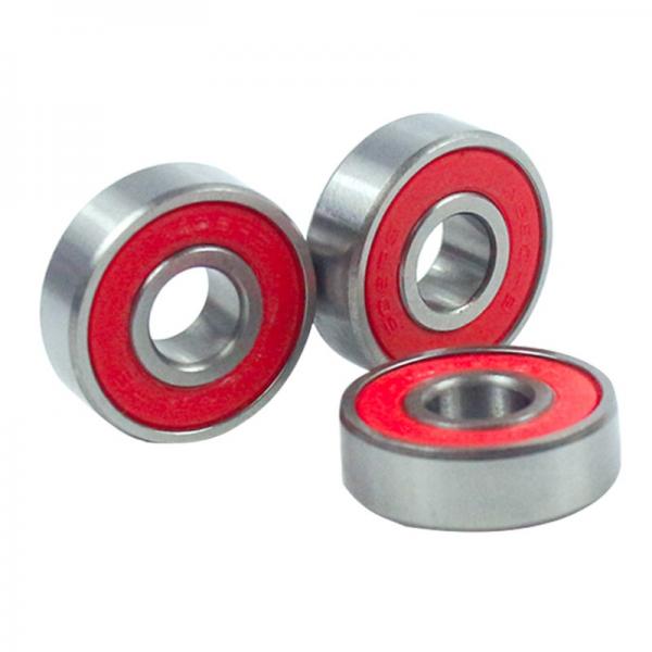 Germany taper roller bearing 32215 timken bearing #1 image