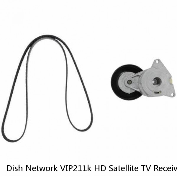 Dish Network VIP211k HD Satellite TV Receiver No Remote #1 image